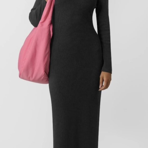 Vera moda maxi dress size S - Picture 2 of 3